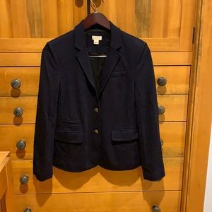J Cree Factory Blazer